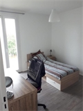 Chambre à la location